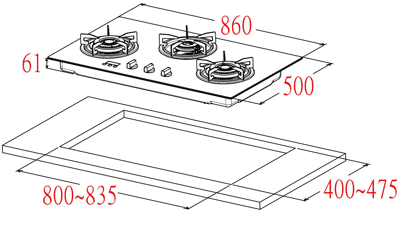 DIM-SG-33MA