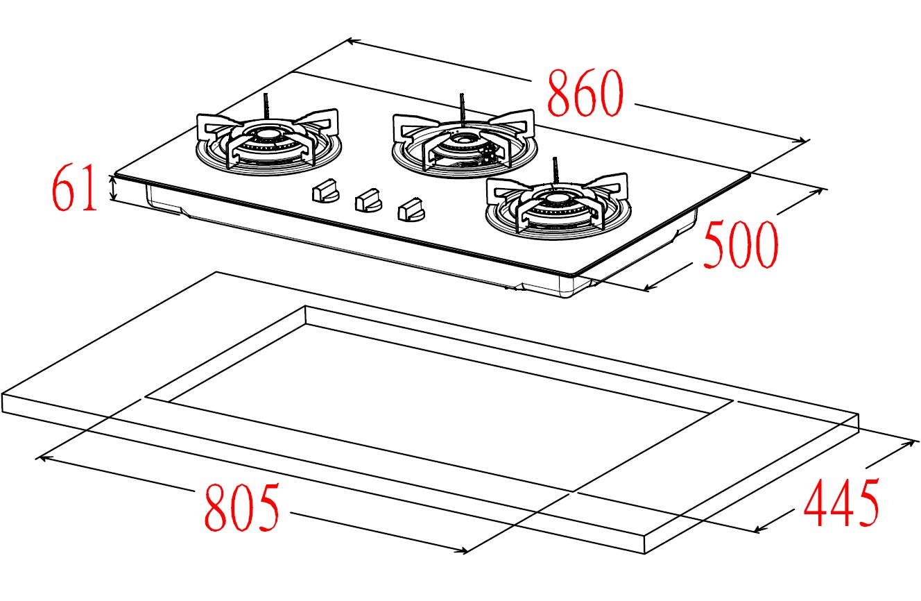 DIM-SG-33S